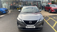 Nissan Qashqai 1.3 DiG-T MH Tekna 5dr Petrol Hatchback